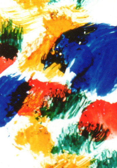 Póster de Rainbow Diary