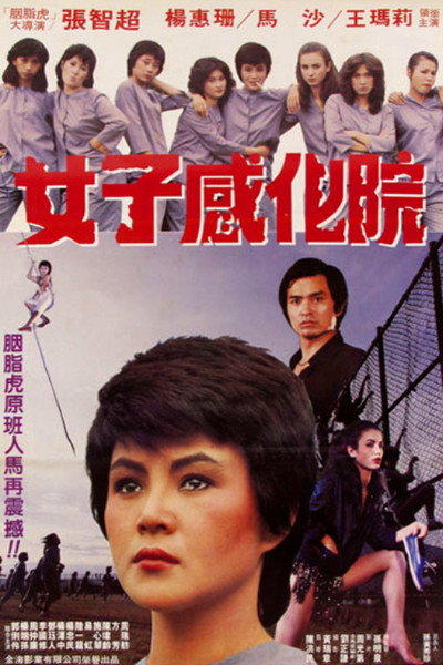 Póster de Rainbow Force