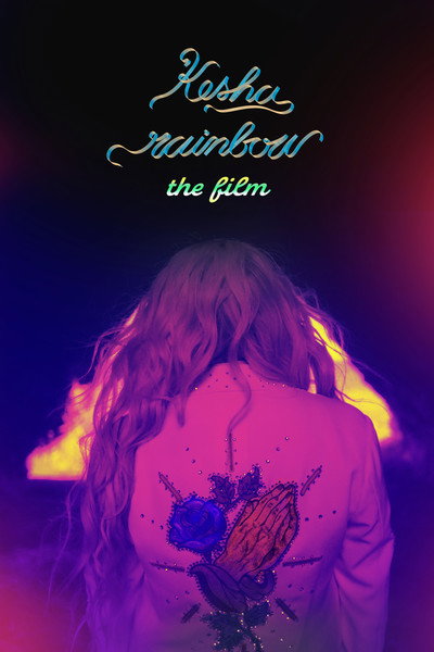 Póster de Rainbow: The Film