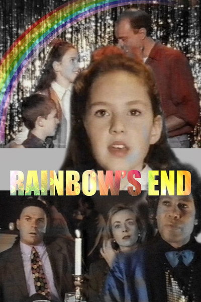 Póster de Rainbow's End