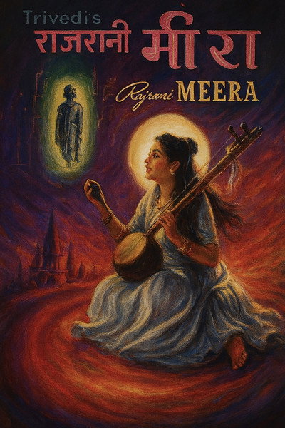 Póster de Rajrani Meera