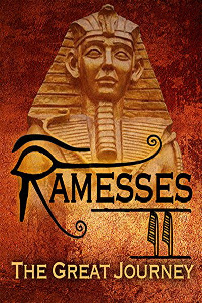 Póster de Ramesses II: The Great Journey