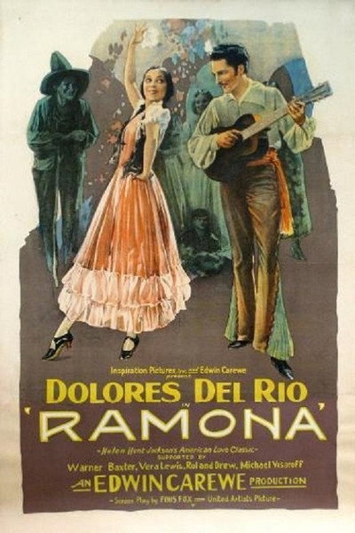Póster de Ramona