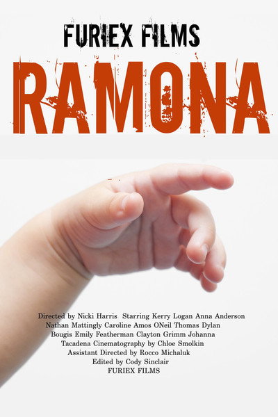 Póster de Ramona