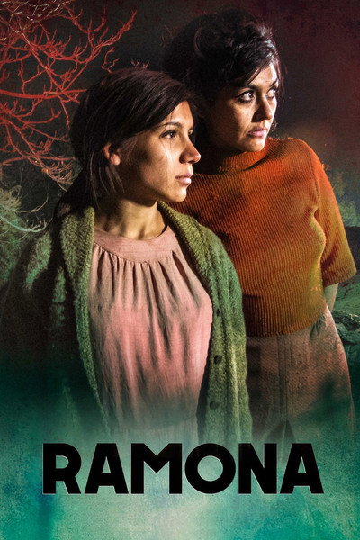 Póster de Ramona