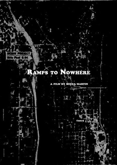 Póster de Ramps to Nowhere