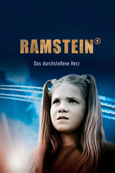 Póster de Ramstein - Das durchstoßene Herz
