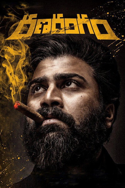 Póster de Ranarangam