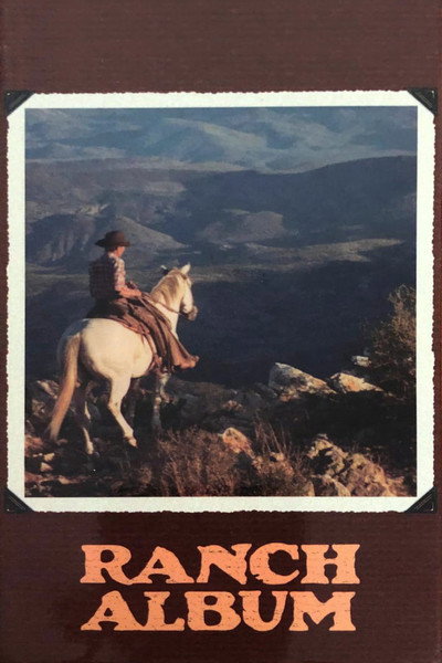 Póster de Ranch Album