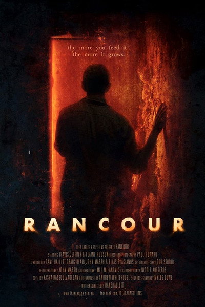 Póster de Rancour