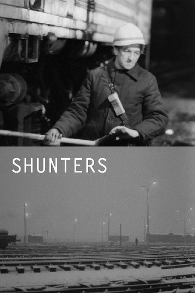 Póster de Rangierer