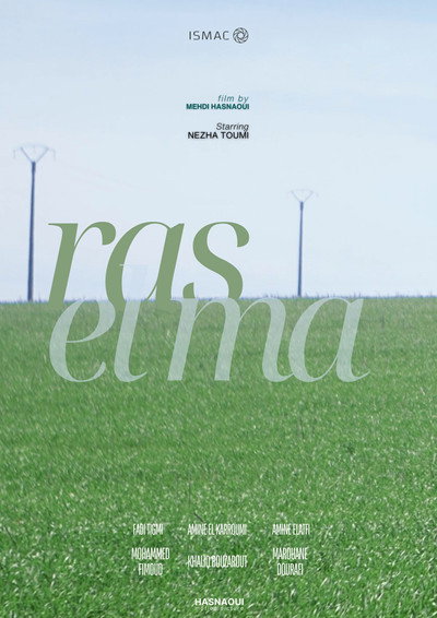 Póster de Ras El Ma