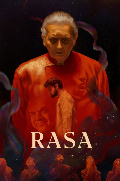 Póster de Rasa