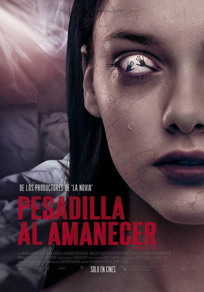 Póster de Rassvet