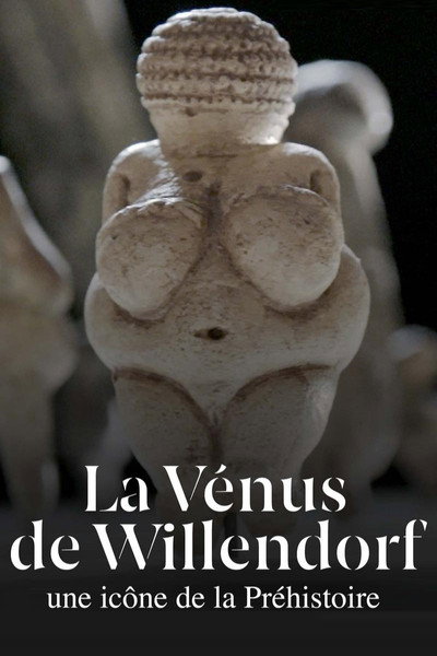 Póster de Rätselhafte Venus