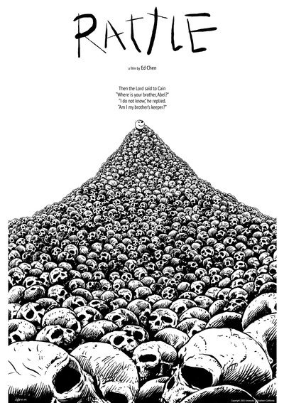 Póster de Rattle