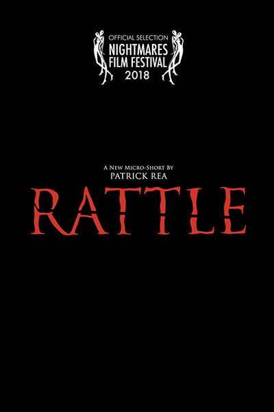 Póster de Rattle
