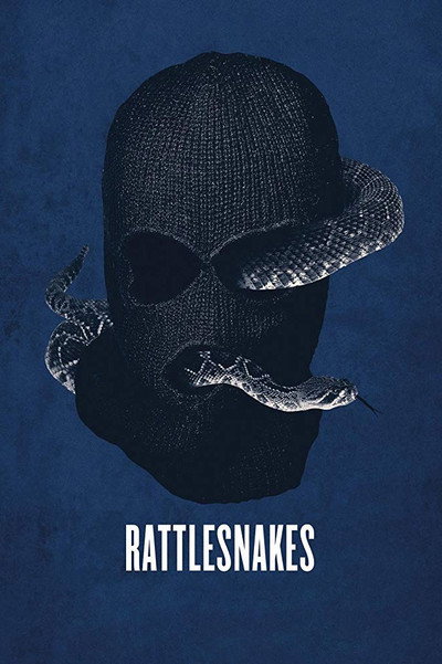 Póster de Rattlesnakes