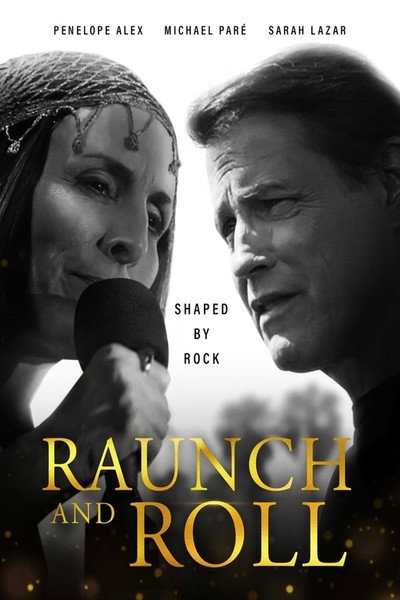 Póster de Raunch and Roll