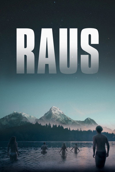 Póster de Raus