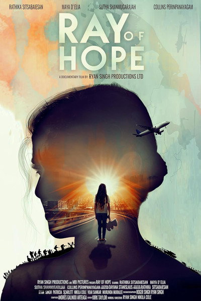 Póster de Ray of Hope