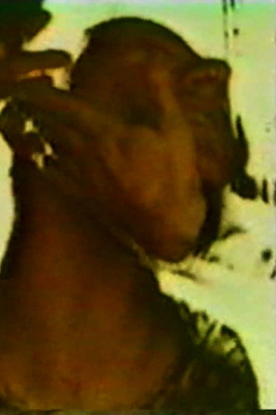 Póster de Razor Head