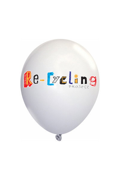Póster de Re-Cycling