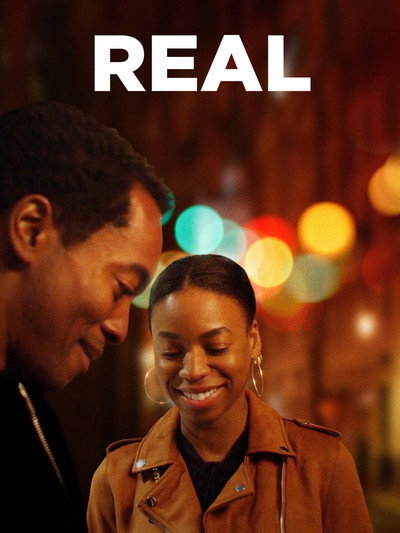 Póster de Real