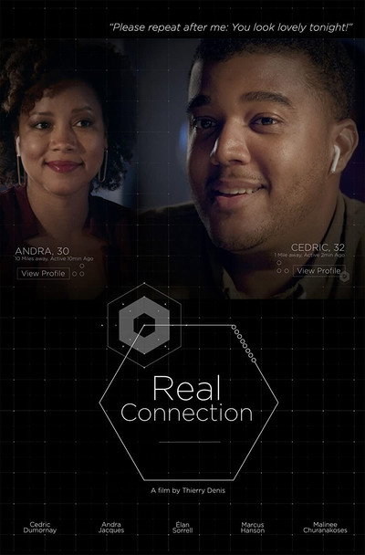 Póster de Real Connection
