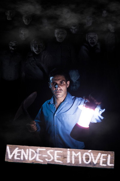 Póster de Real Estate of Death