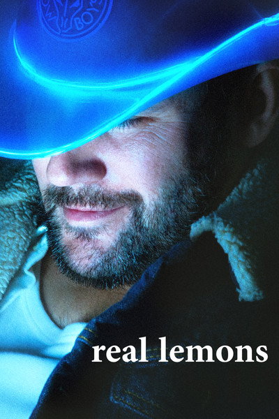 Póster de Real Lemons