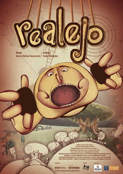 Póster de Realejo