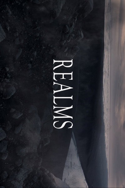 Póster de Realms
