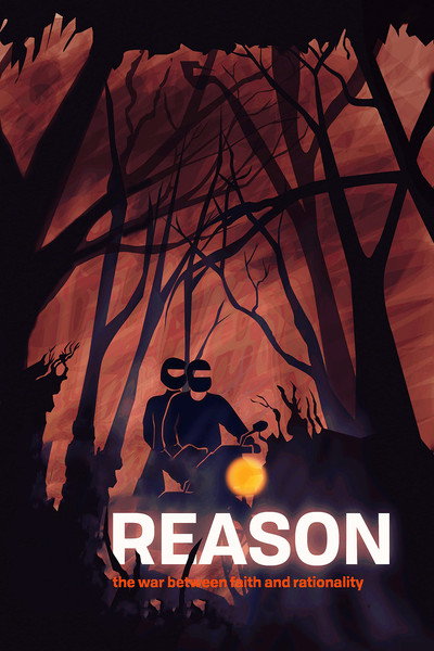 Póster de Reason
