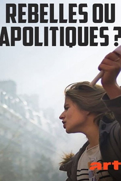 Póster de Rebellisch oder unpolitisch? Protestgeneration 2018