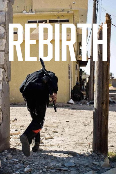 Póster de Rebirth