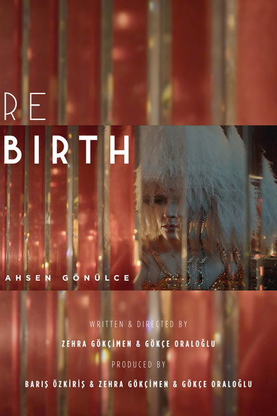 Póster de Rebirth