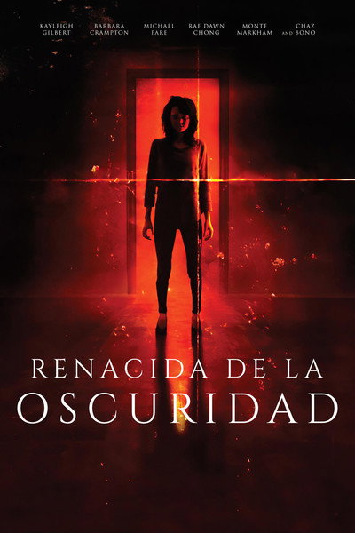 Póster de Reborn