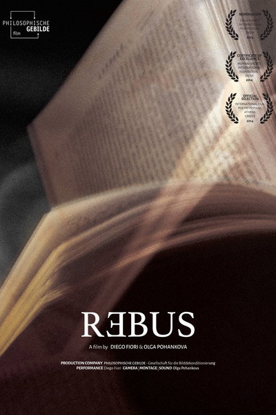 Póster de Rebus