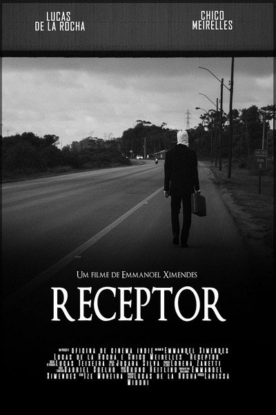 Póster de Receptor