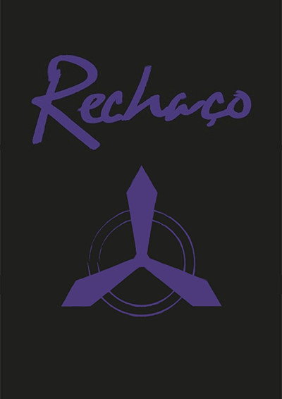 Póster de Rechaço