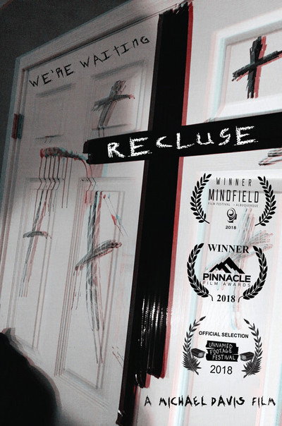 Póster de Recluse