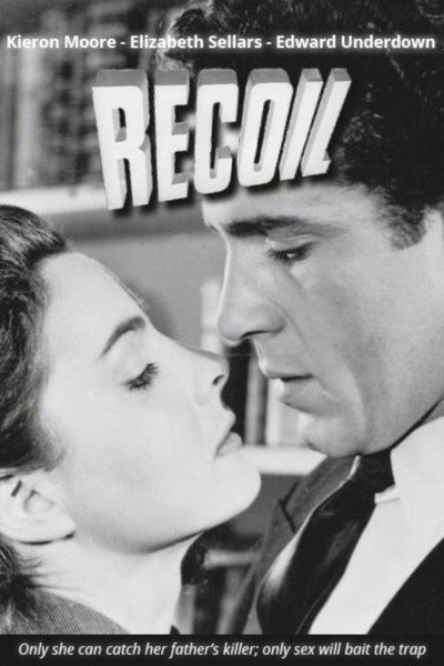 Póster de Recoil
