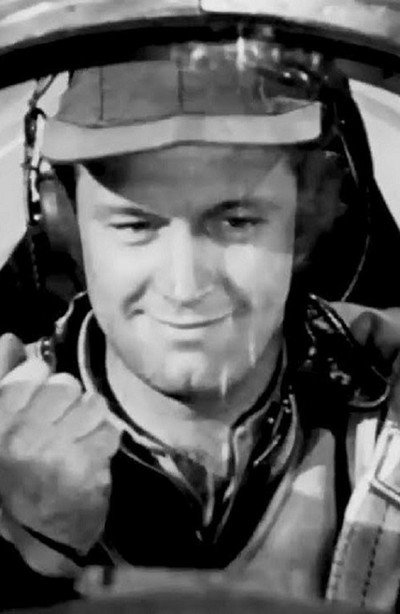 Póster de Reconnaissance Pilot