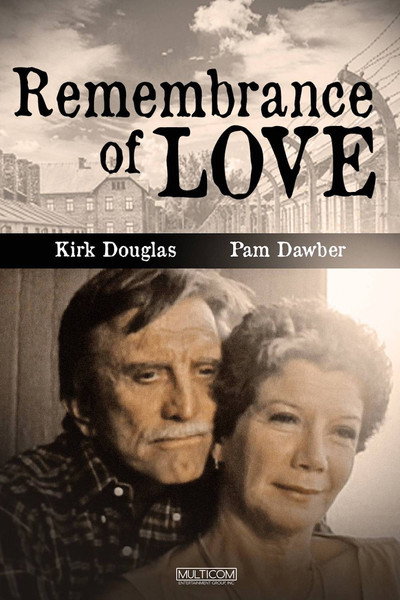Póster de Recuerdos de amor