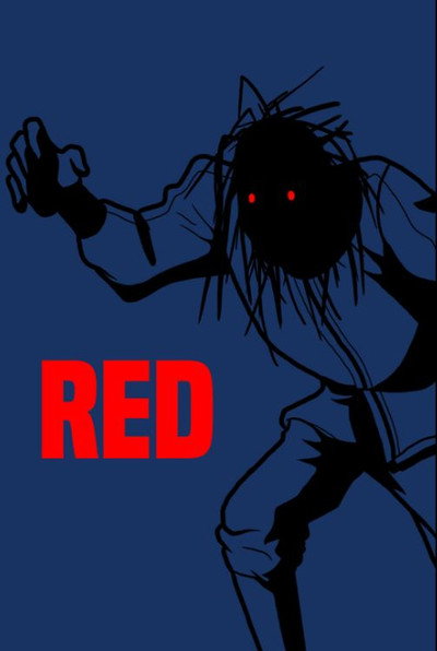 Póster de RED