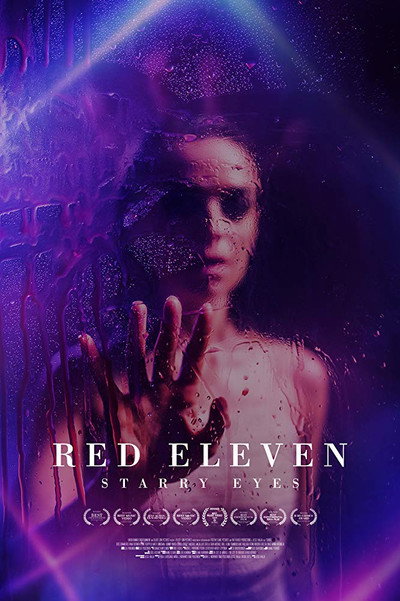 Póster de Red Eleven: Starry Eyes