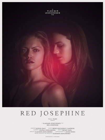 Póster de Red Josephine
