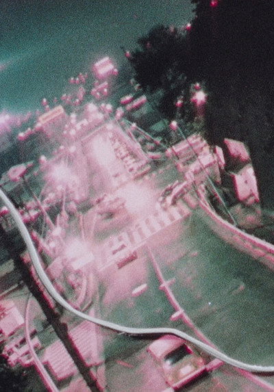 Póster de Red Light