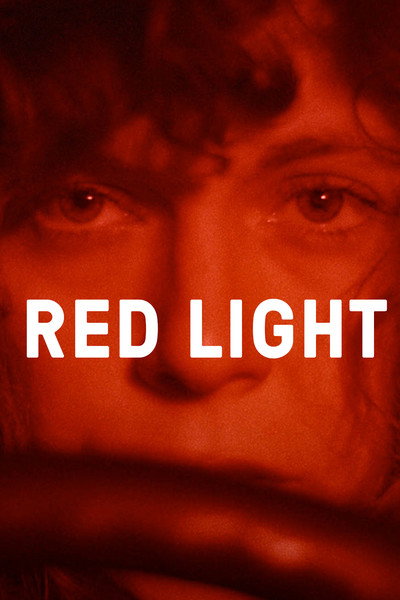 Póster de Red Light